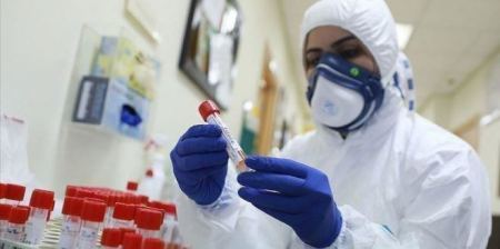  وزارة الصحة الفلسطينية: تسجيل حالة وفاة و481 إصابة جديدة بفيروس كورونا